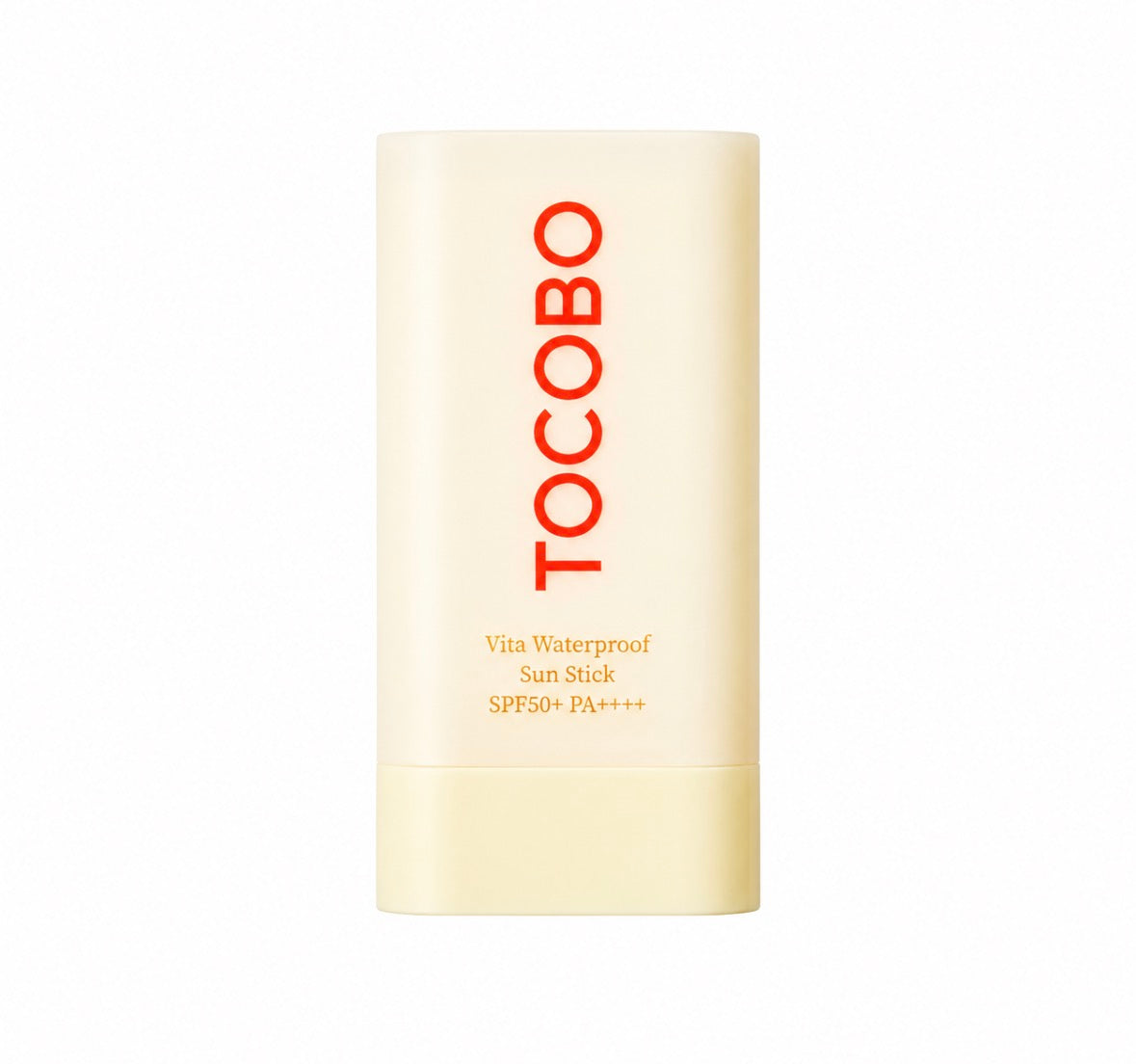 TOCOBO – Vita Waterproof Sun Stick SPF50+ PA++++, 18g