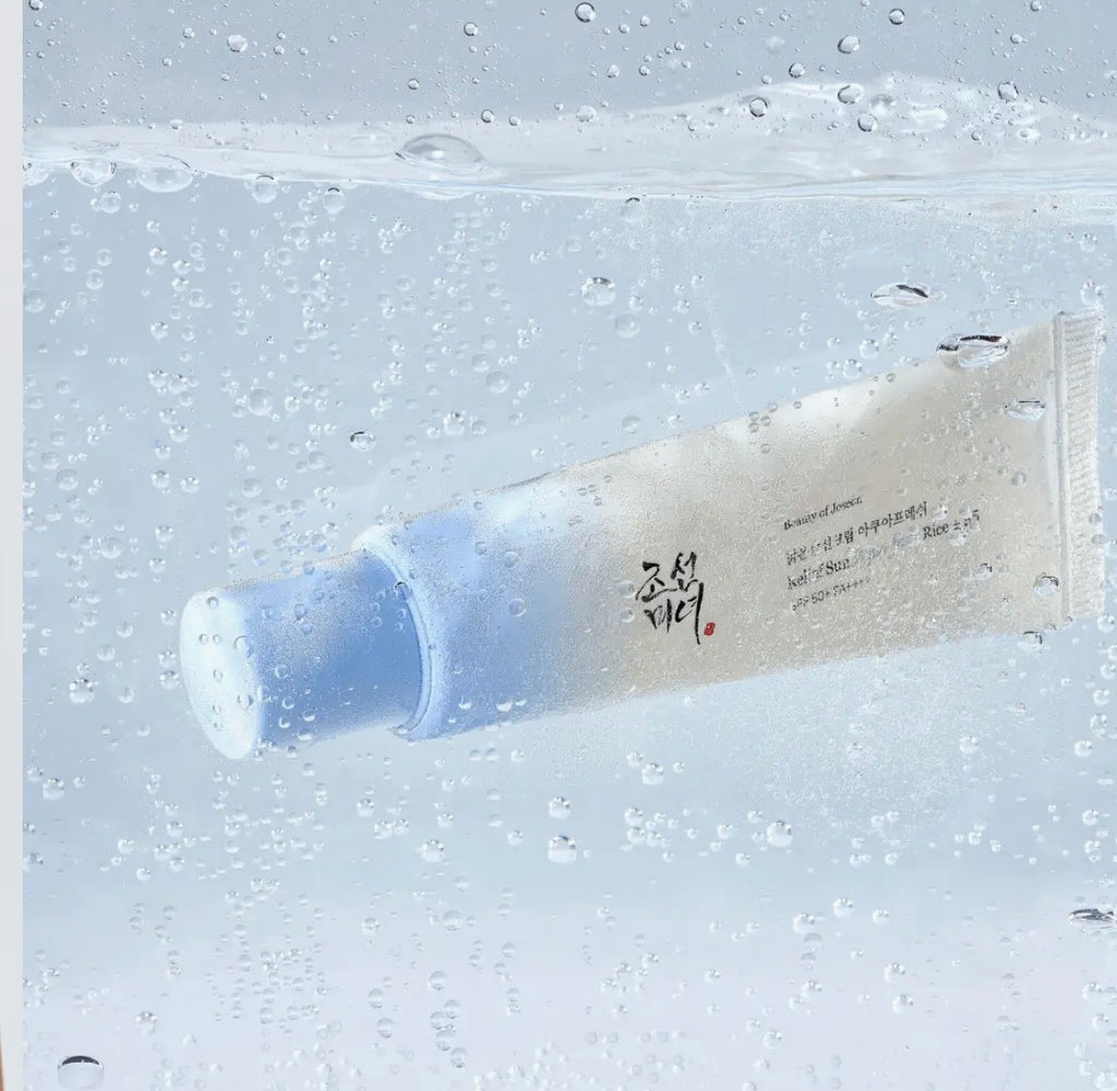 Beauty of Joseon] Relief Sun Aqua-fresh SPF 50 ml - Protection solaire hydratante légère