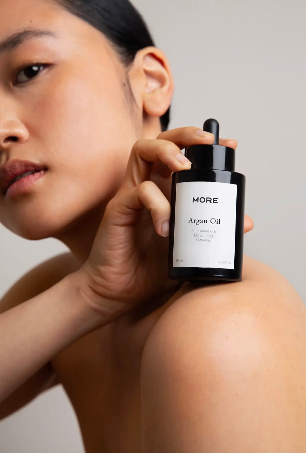 Huile d’argan | 100% bio & pressée à froid