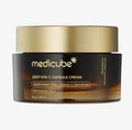 Medicube - crème capsule deep vita C