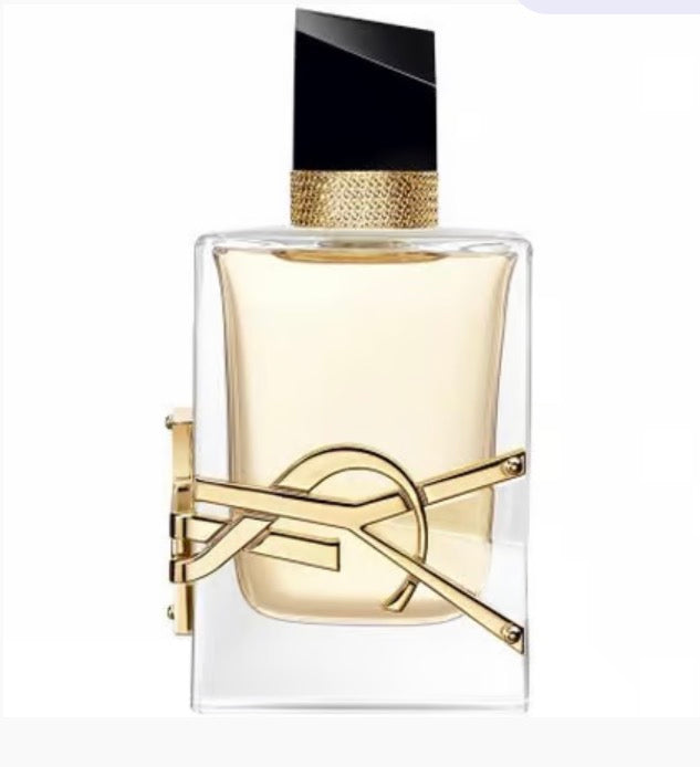 Yves Saint Laurent Libre Eau De Parfum 50ml Women's Fragrance