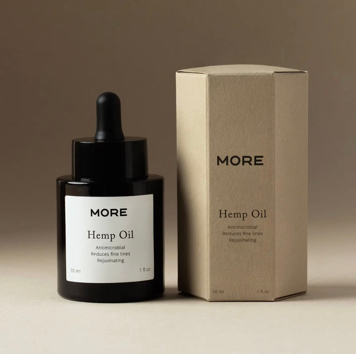 Huile de graine de chamvre | 100% biologique pressée à froid