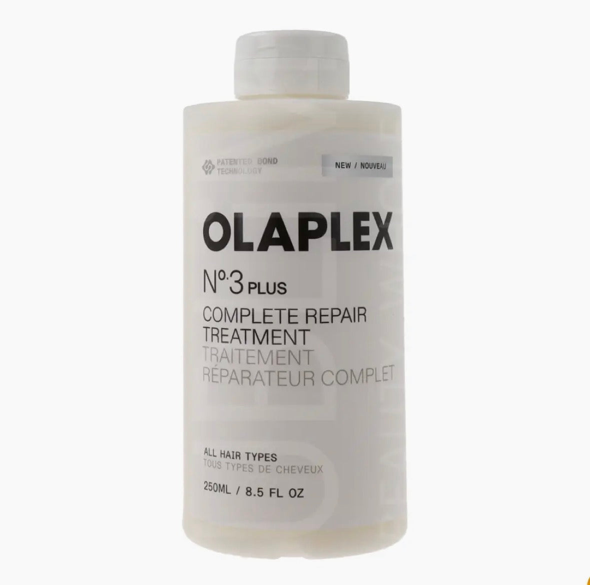 Olaplex N°3 — Hair Perfector | Traitement réparateur complet 250ml