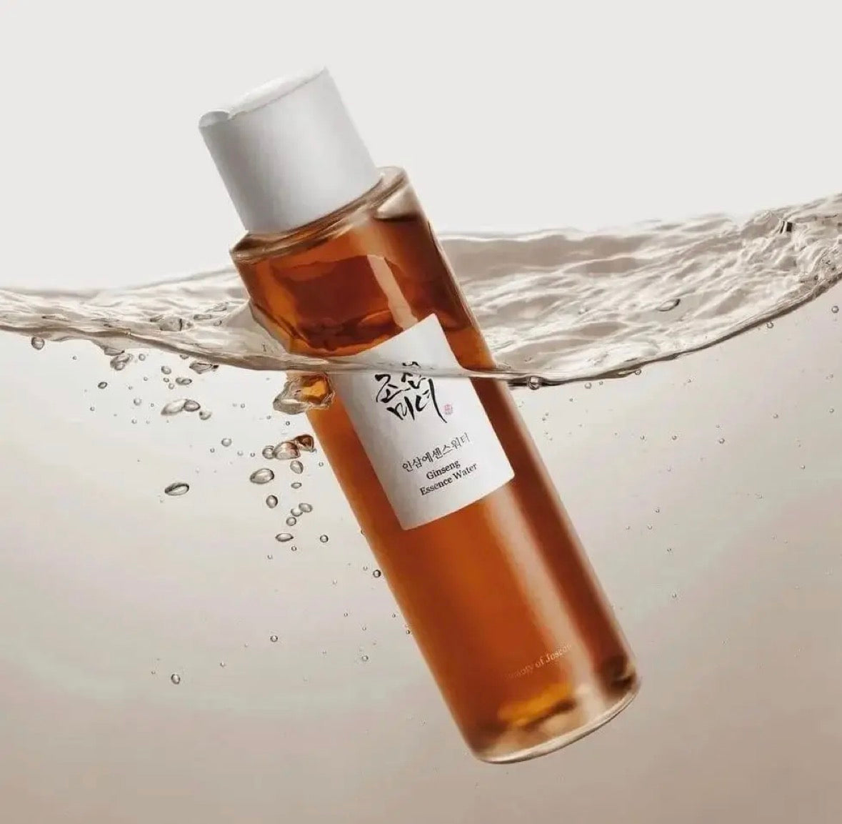 Beauty of Joseon – Eau Essentielle au Ginseng 150ml
