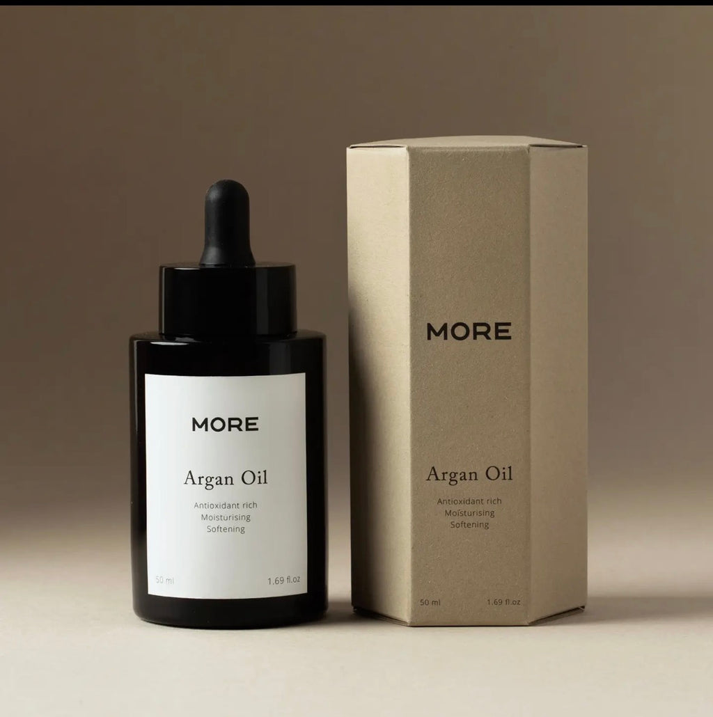Huile d’argan | 100% bio & pressée à froid