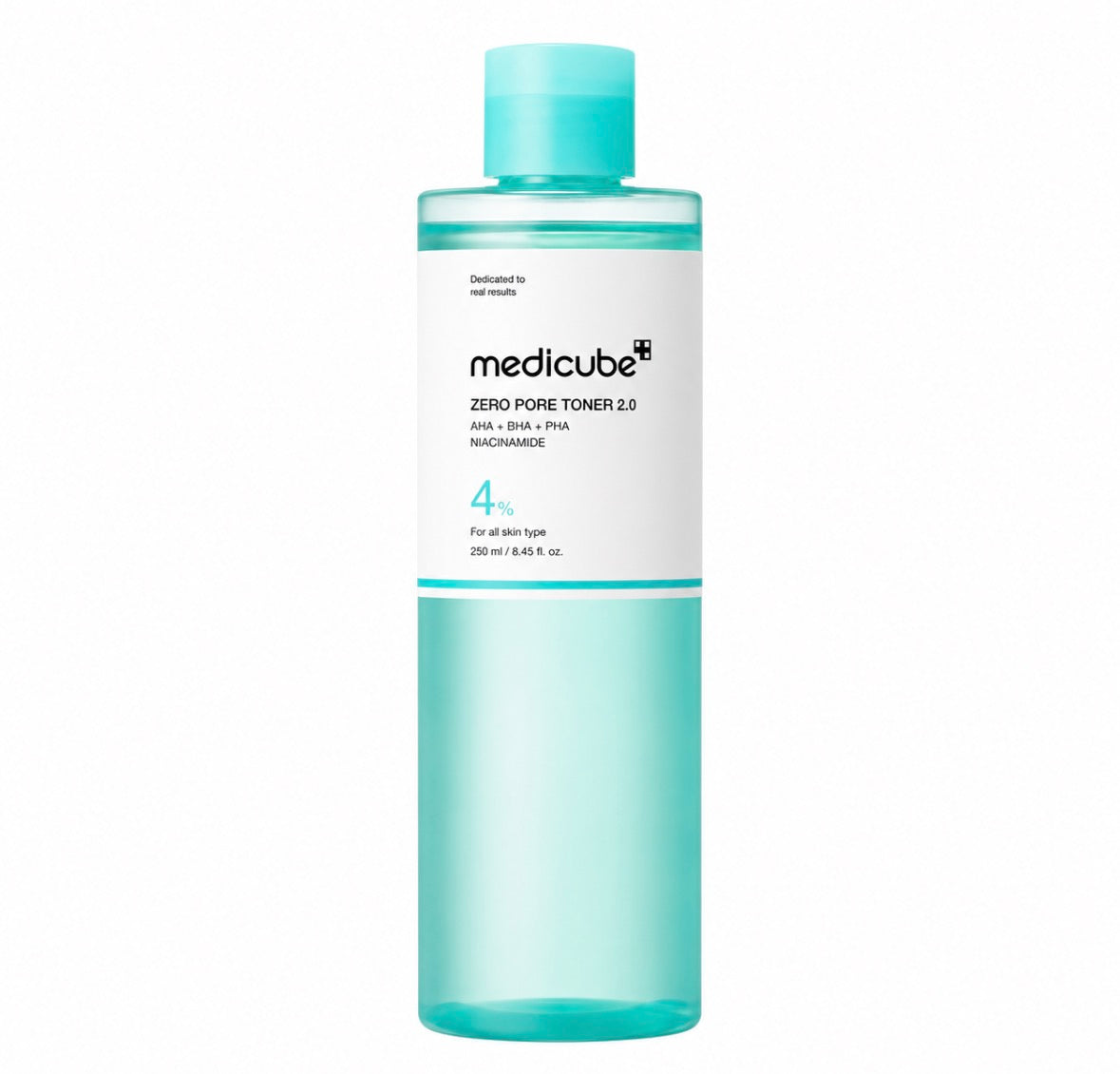 Medicube – Azelaic Acid Niacinamide Clear Toner, 250ml