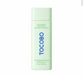 TOCOBO – Cica Calming Sun Serum SPF50+ pa++++, 50ml