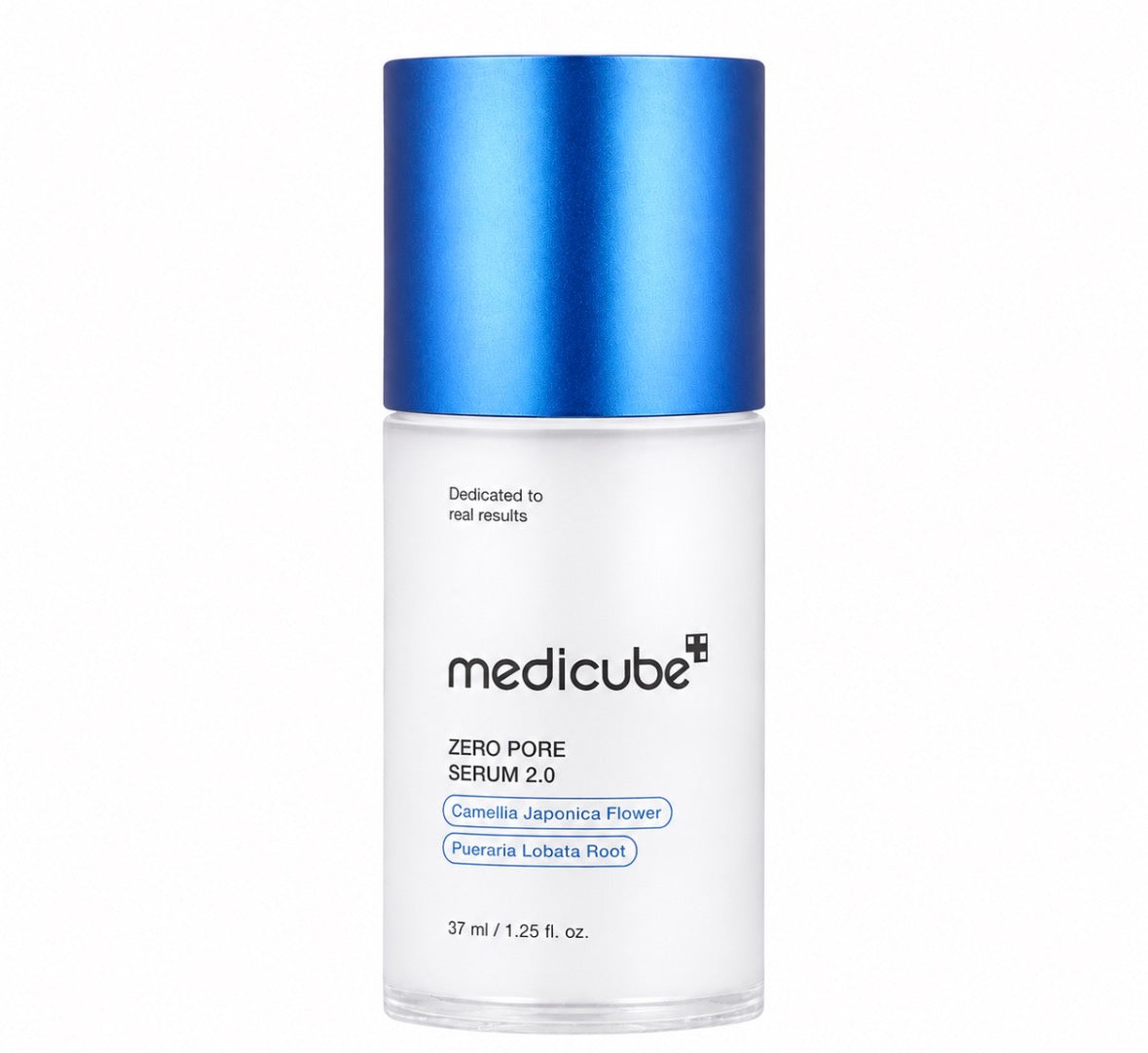Medicube – Zero Pore Serum 2.0, 37ml